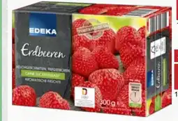 PLUS JIP EDEKA Jahody nabídka