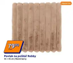 Action Povlak na polštář robby nabídka