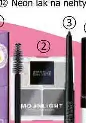 Teta GABRIELLA SALVETE Eyebrow řasenka na obočí nabídka