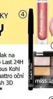 Teta miss sporty Fabulous Kohl tužka na oči nabídka