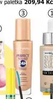 Teta miss sporty Perfect to Last 24H make-up nabídka