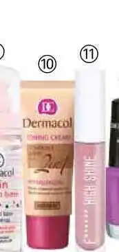 Teta DERMACOL Satin vyhlazující báze pod make-up nabídka