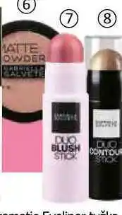 Teta GABRIELLA SALVETE Blush Stick tvářenka nabídka