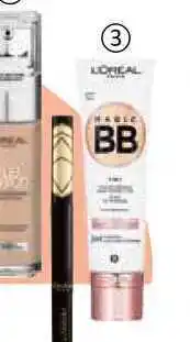 Teta L'ORÉAL PARIS Magic BB krém nabídka