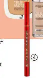 Teta L'ORÉAL PARIS Faux Brow fix na obočí nabídka