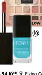 Teta GABRIELLA SALVETE Long lasting Enamel lak na nehty nabídka