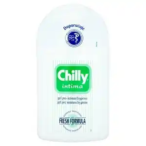 Teta Chilly Intima fresh gel pro intimní hygienu 200ml nabídka