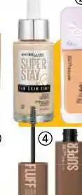 Teta Maybelline sérum nabídka