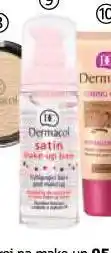 Teta Dermacol báze pod make-up nabídka