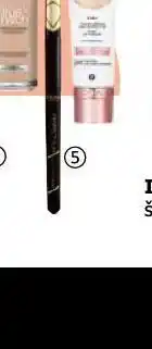 Teta Loreal paris slim tužka na oči nabídka