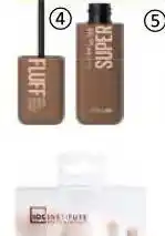 Teta Maybelline gel na obočí nabídka