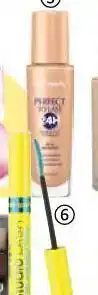 Teta Miss sporty make-up nabídka