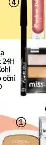 Teta Miss sporty tužka na oči nabídka