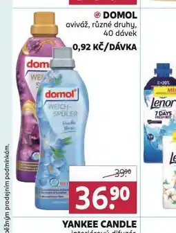 Rossmann Domol aviváž nabídka