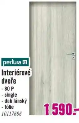 Hornbach Interiérové dveře nabídka