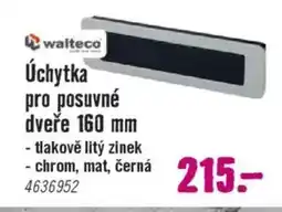 Hornbach Úchytka pro posuvné dveře 160 mm nabídka