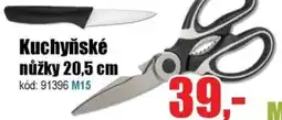 EVA Kuchyňské nůžky nabídka