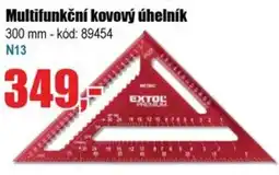 EVA Multifunkční kovový úhelník nabídka