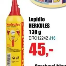 EVA Lepidlo HERKULES nabídka