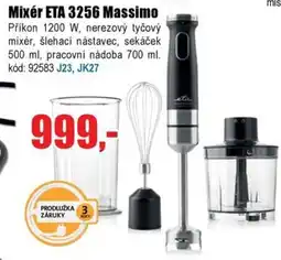 EVA Mixér ETA 3256 Massimo nabídka