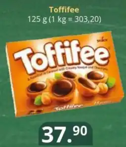 Potraviny CZ Toffifee nabídka