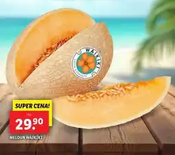 Lidl MELOUN WAIKIKI nabídka
