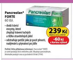 Dr. Max Pancreolan forte nabídka