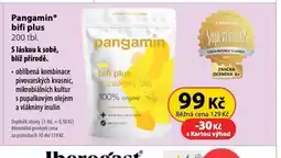 Dr. Max Pangamin bifi plus nabídka