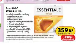 Dr. Max Essentiale nabídka