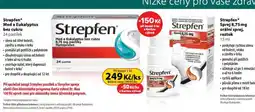 Dr. Max Strepfen nabídka