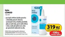 Dr. Max Hylo comod nabídka