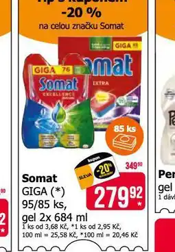 Teta Somat giga nabídka