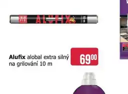 Teta Alufix alobal extra silný nabídka