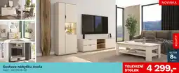 Asko Sestava nábytku Avola nabídka