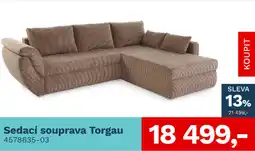 Asko Sedací souprava Torgau nabídka
