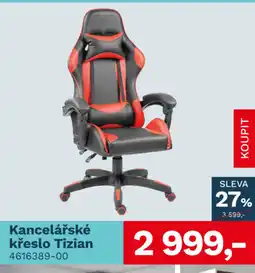 Asko Kancelářské křeslo Tizian nabídka