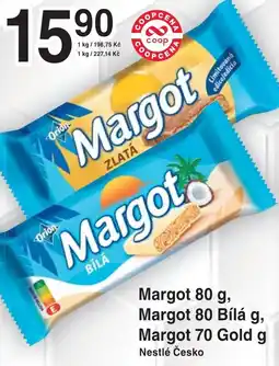 Coop hb Orion Margot nabídka