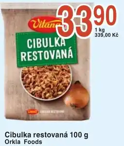 Coop hb Cibulka restovaná nabídka