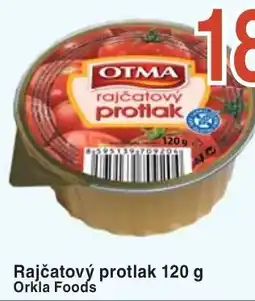 Coop hb Rajčatový protlak nabídka
