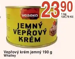 Coop hb Vepřový krém jemný nabídka