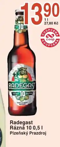 Coop hb Radegast Rázná 10 nabídka