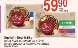 Coop hb One Mini Dog nabídka