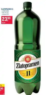 Makro Zlatopramen 11 nabídka
