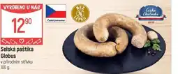 Globus Selská paštika Globus nabídka