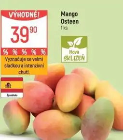 Globus Mango Osteen nabídka