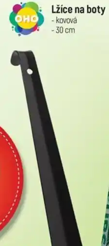 Globus Lžíce na boty nabídka