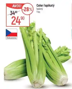 Globus Celer řapíkatý balený nabídka