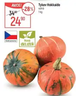 Globus Tykev Hokkaido volná nabídka