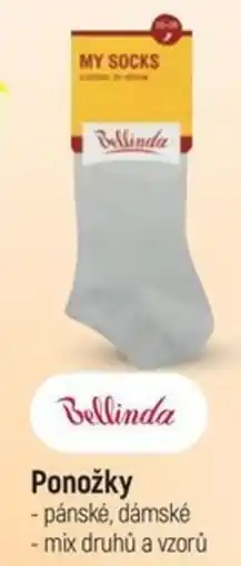 Globus Ponožky nabídka