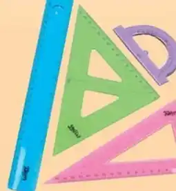 Globus Geometrická sada nabídka